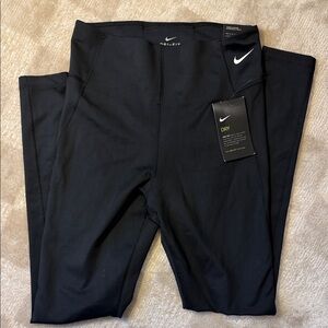 Nike Black Performance Leggings